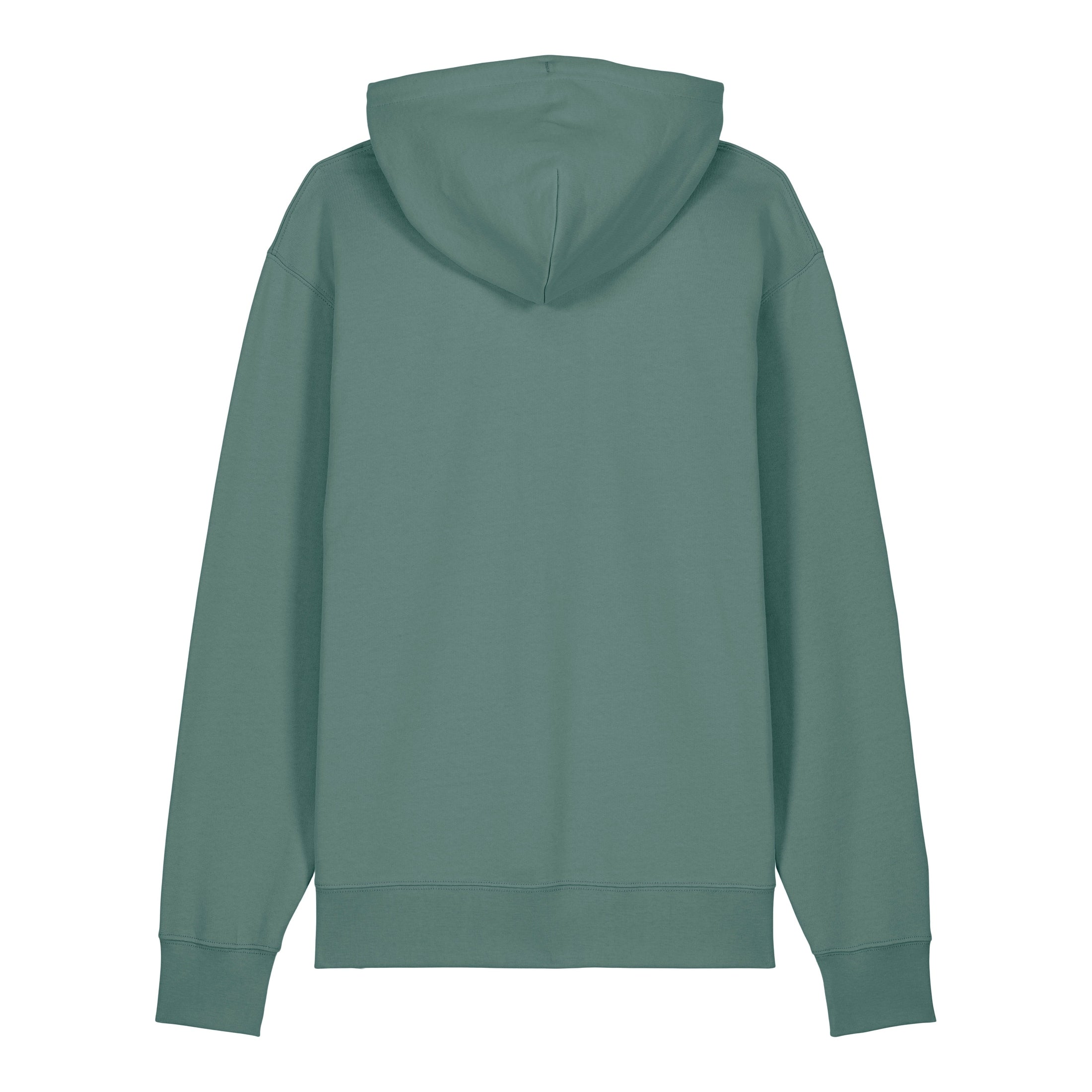 Stanley/Stella Unisex Cruiser 2.0 Iconic Hoodie Sweatshirt (Stsu177) - Green Bay