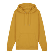 Stanley/Stella Unisex Cruiser 2.0 Iconic Hoodie Sweatshirt (Stsu177) - Ochre