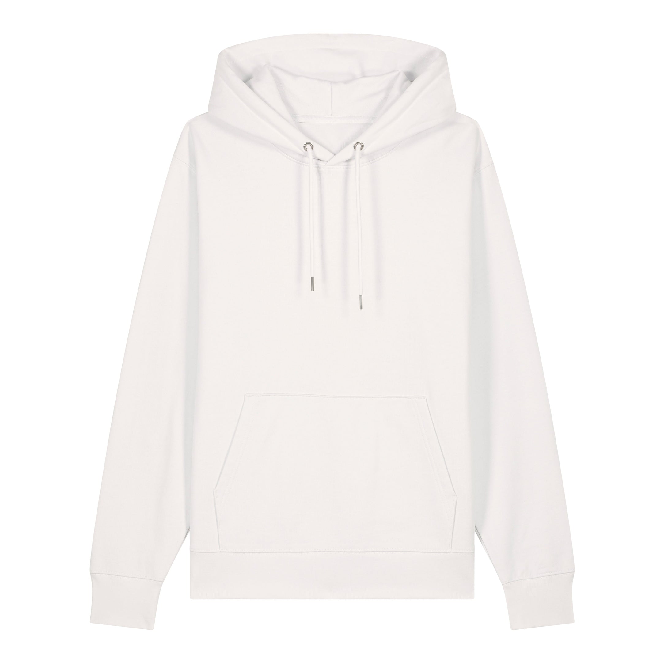 Stanley/Stella Unisex Cruiser 2.0 Iconic Hoodie Sweatshirt (Stsu177) - Off White