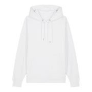Stanley/Stella Unisex Cruiser 2.0 Iconic Hoodie Sweatshirt (Stsu177) - White