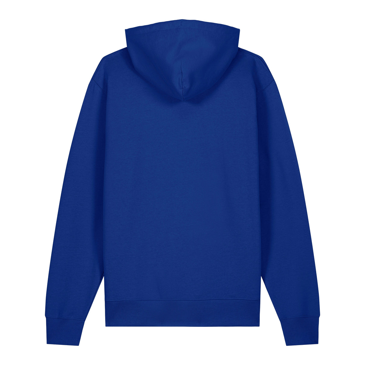 Stanley/Stella Unisex Cruiser 2.0 Iconic Hoodie Sweatshirt (Stsu177) - Worker Blue