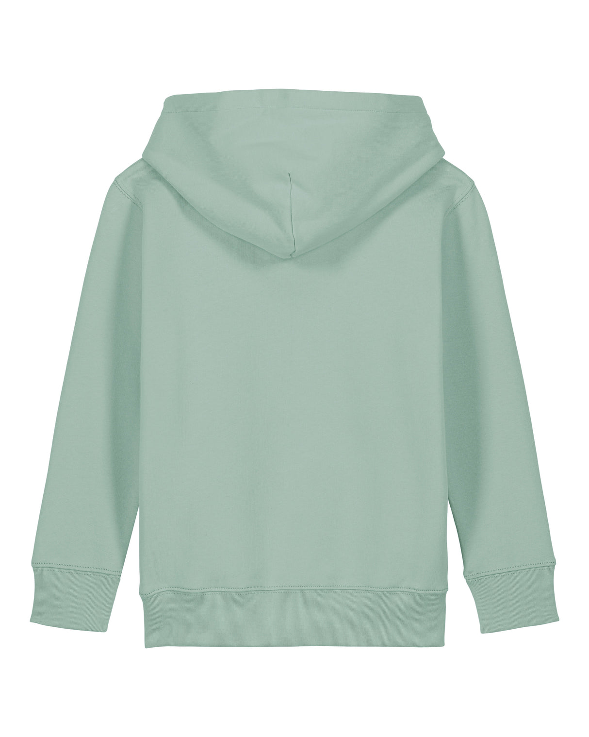 Stanley/Stella Kids Mini Cruiser 2.0 Iconic Hoodie Sweatshirt (Stsk180) - Aloe