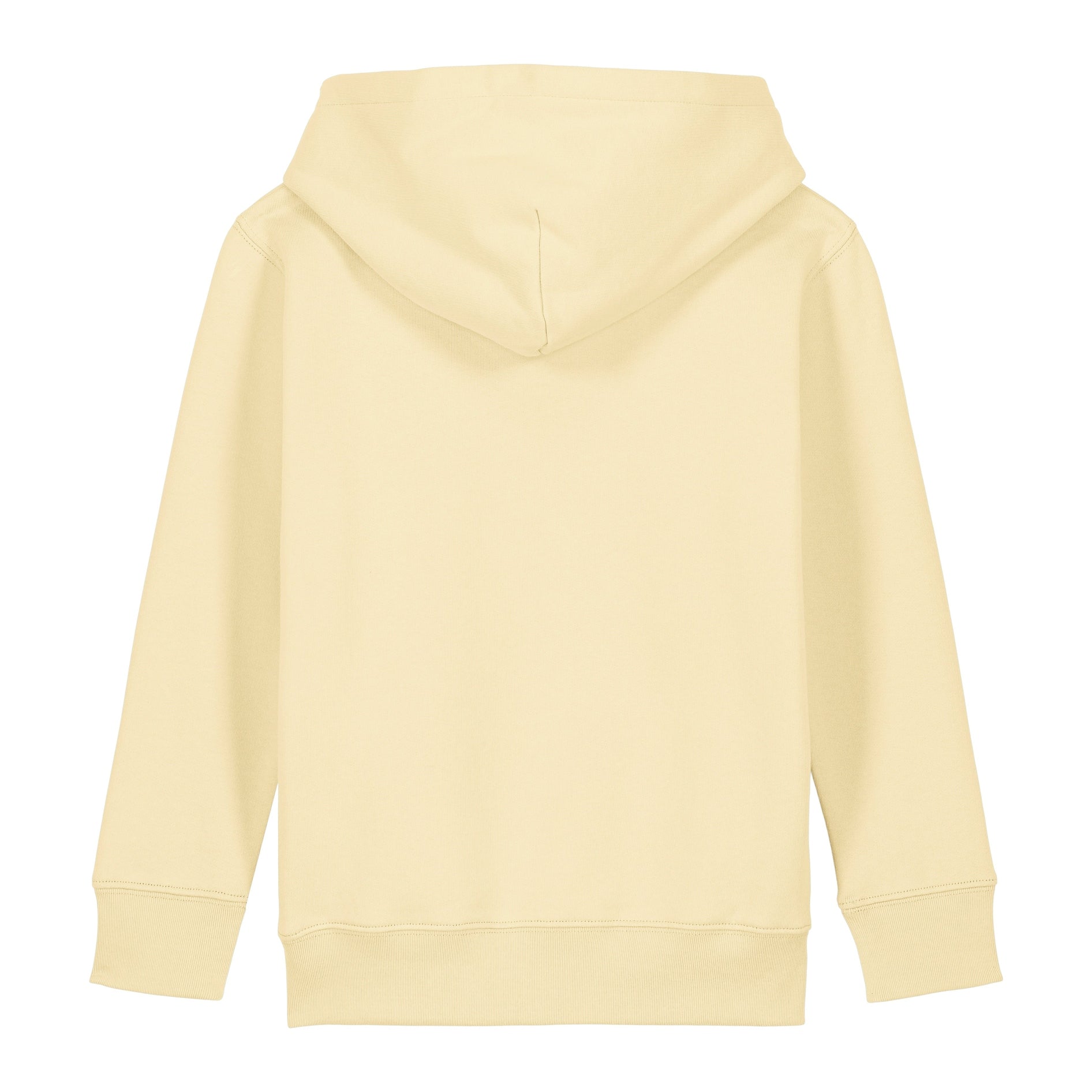 Stanley/Stella Kids Mini Cruiser 2.0 Iconic Hoodie Sweatshirt (Stsk180) - Butter