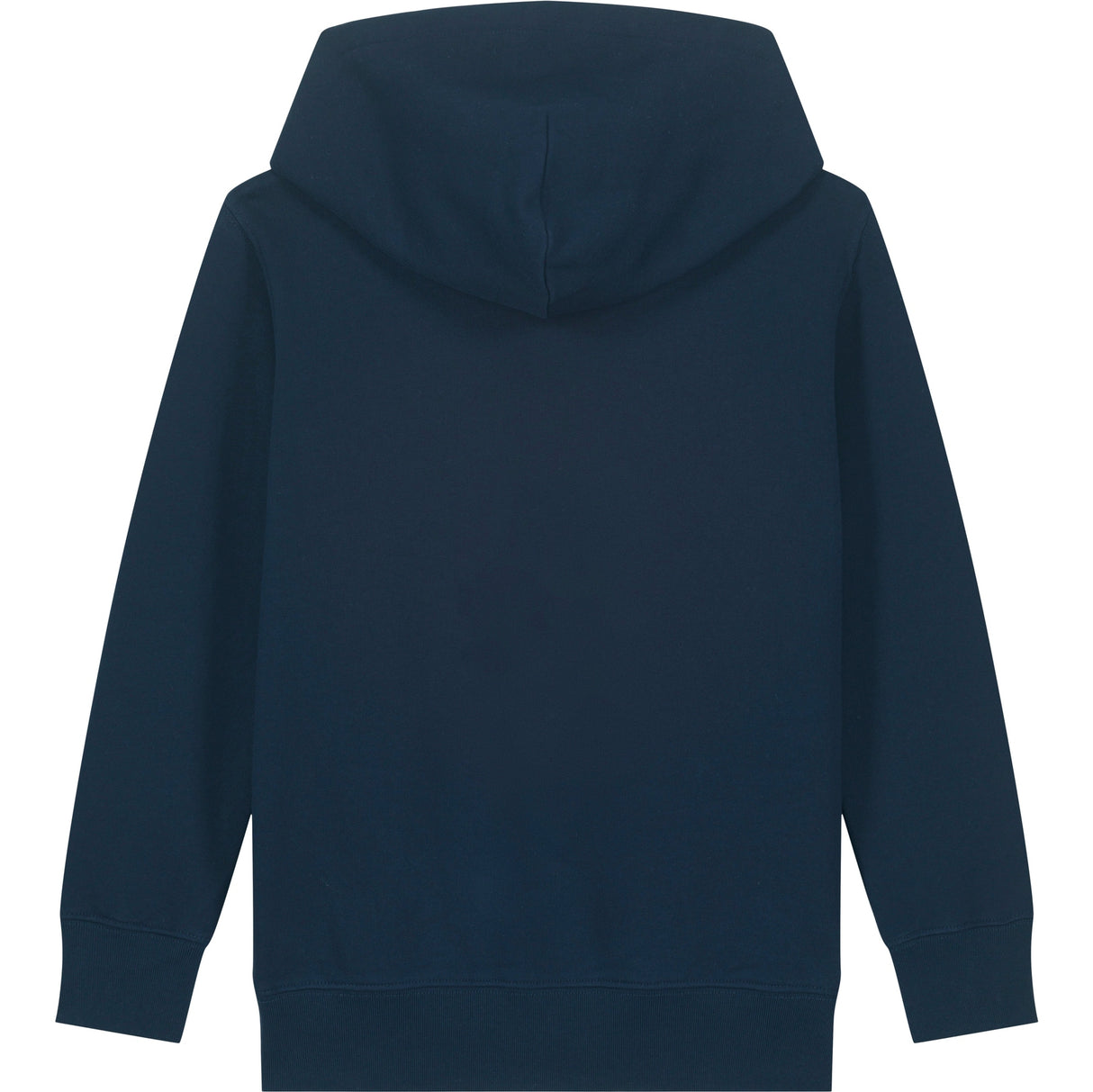 Stanley/Stella Kids Mini Cruiser 2.0 Iconic Hoodie Sweatshirt (Stsk180) - French Navy