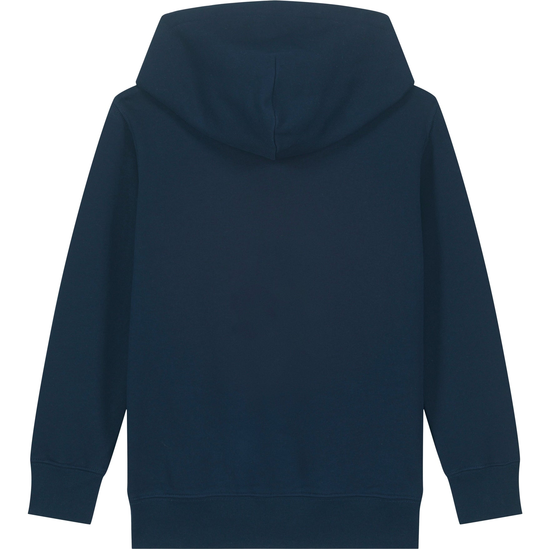 Stanley/Stella Kids Mini Cruiser 2.0 Iconic Hoodie Sweatshirt (Stsk180) - French Navy