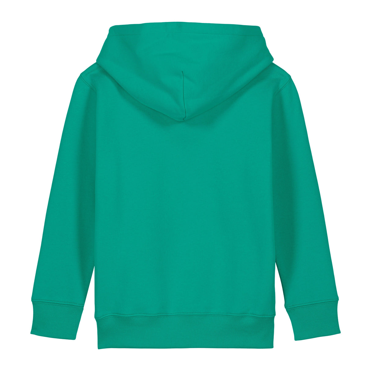 Stanley/Stella Kids Mini Cruiser 2.0 Iconic Hoodie Sweatshirt (Stsk180) - Go Green