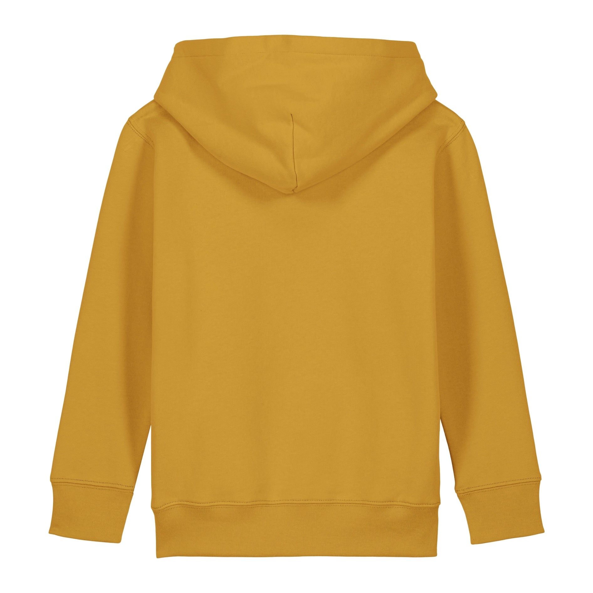 Stanley/Stella Kids Mini Cruiser 2.0 Iconic Hoodie Sweatshirt (Stsk180) - Ochre