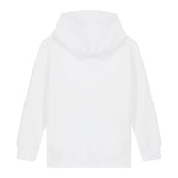 Stanley/Stella Kids Mini Cruiser 2.0 Iconic Hoodie Sweatshirt (Stsk180) - White