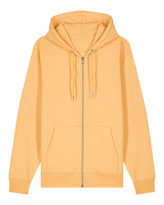 Stanley/Stella Unisex Cultivator 2.0 Iconic Zip-Thru Hoodie Sweatshirt (Stsu179) - Nispero