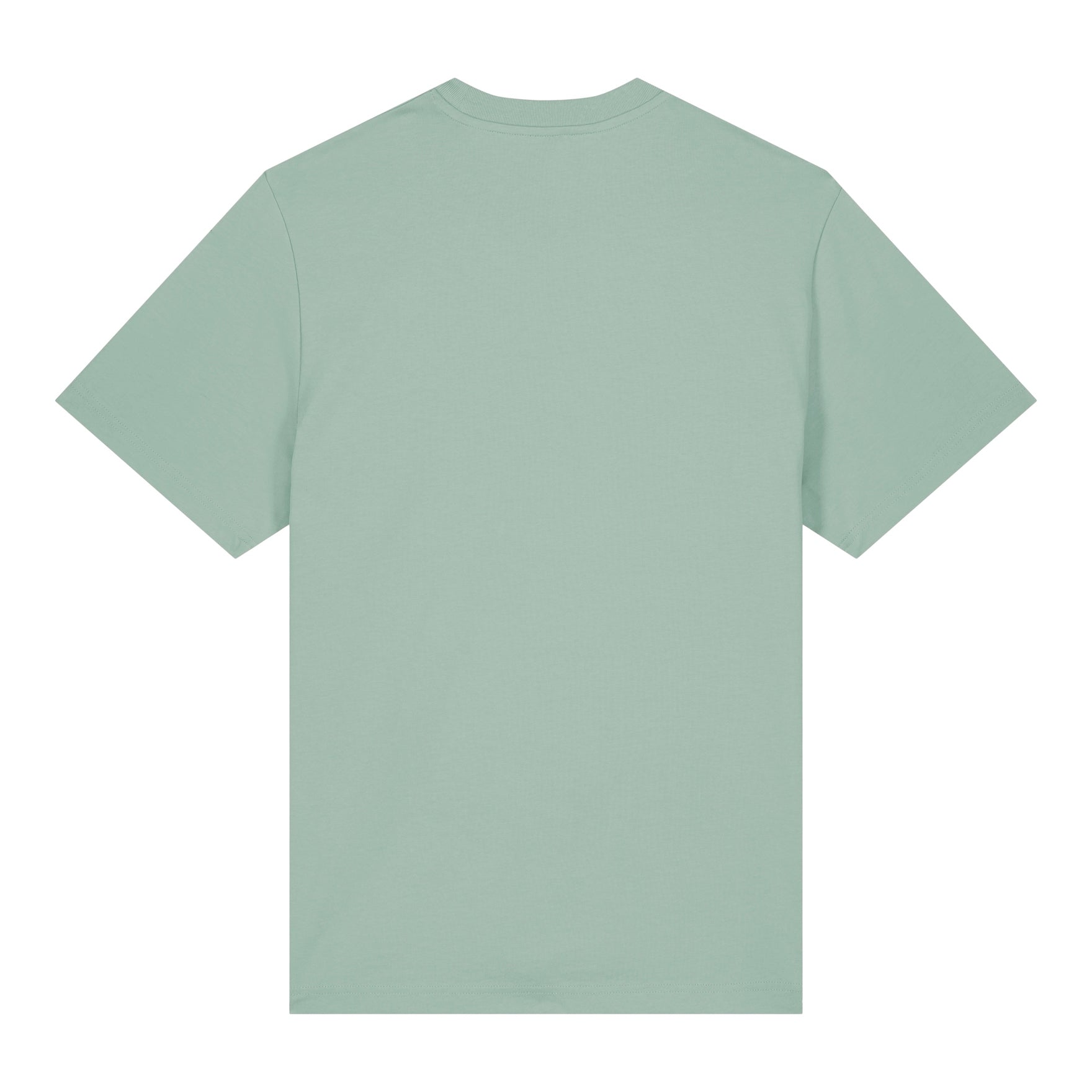 Stanley/Stella Unisex Sparker 2.0 Heavy T-Shirt (Sttu171) - Aloe