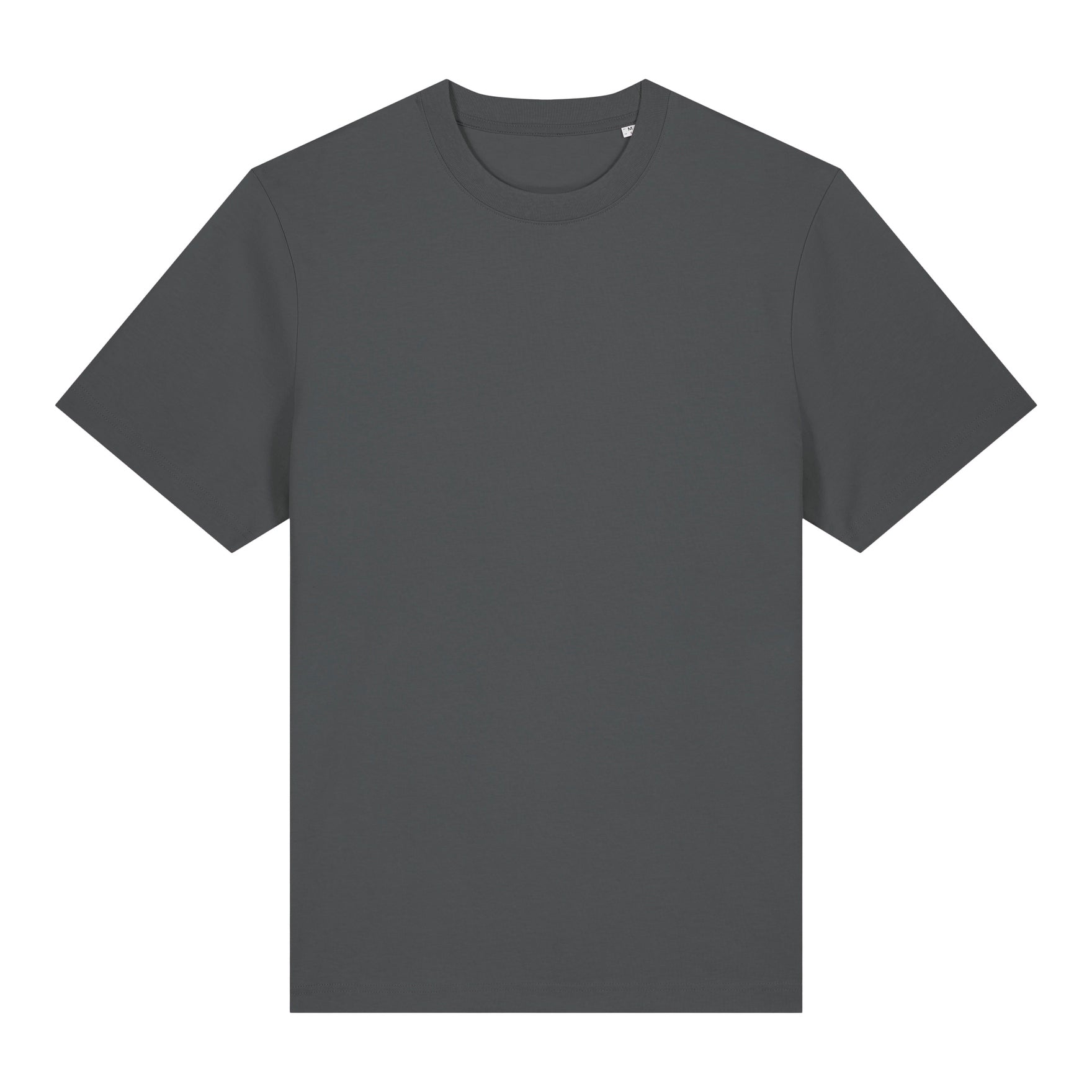 Stanley/Stella Unisex Sparker 2.0 Heavy T-Shirt (Sttu171) - Anthracite