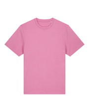 Stanley/Stella Unisex Sparker 2.0 Heavy T-Shirt (Sttu171) - Bubble Pink