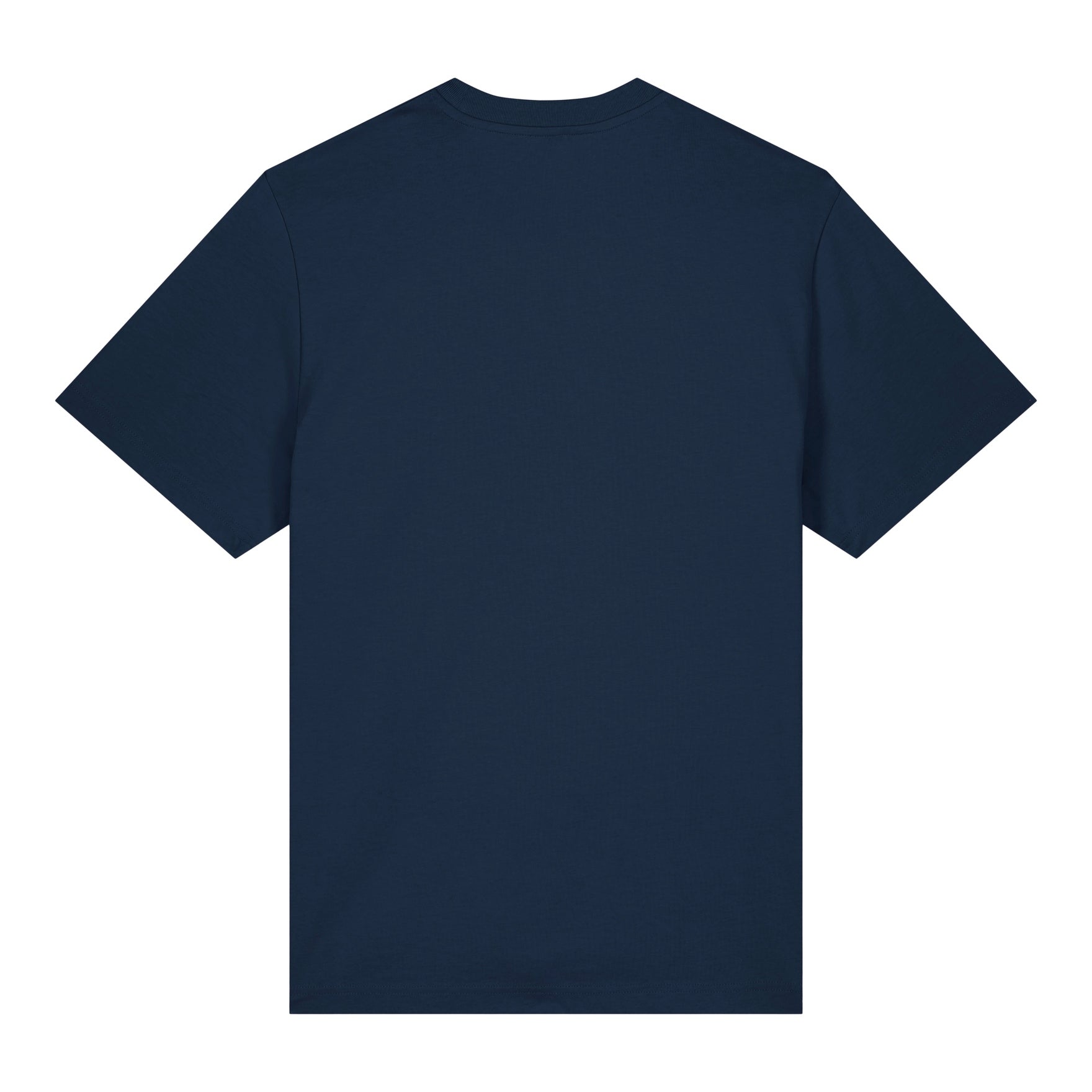 Stanley/Stella Unisex Sparker 2.0 Heavy T-Shirt (Sttu171) - French Navy