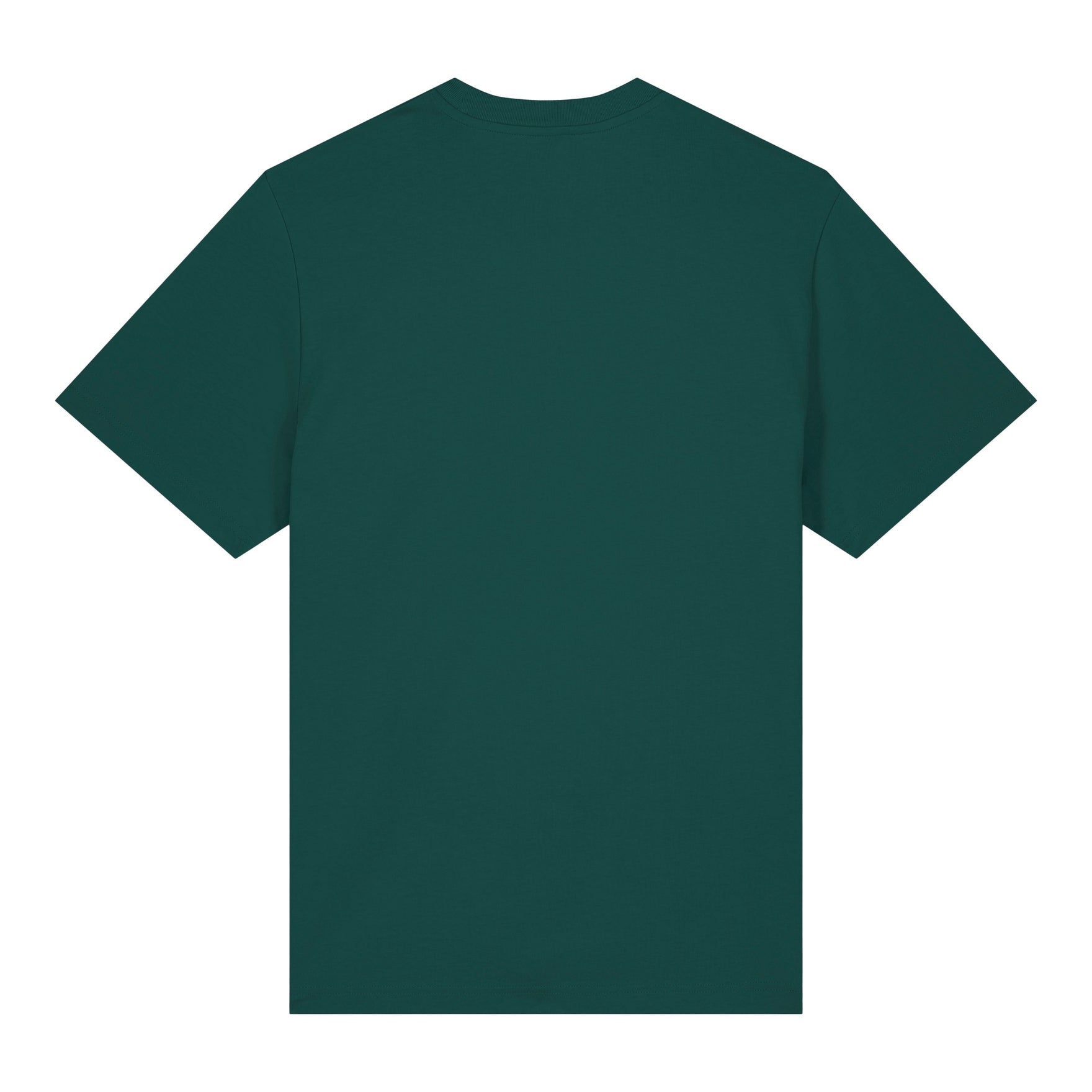 Stanley/Stella Unisex Sparker 2.0 Heavy T-Shirt (Sttu171) - Glazed Green