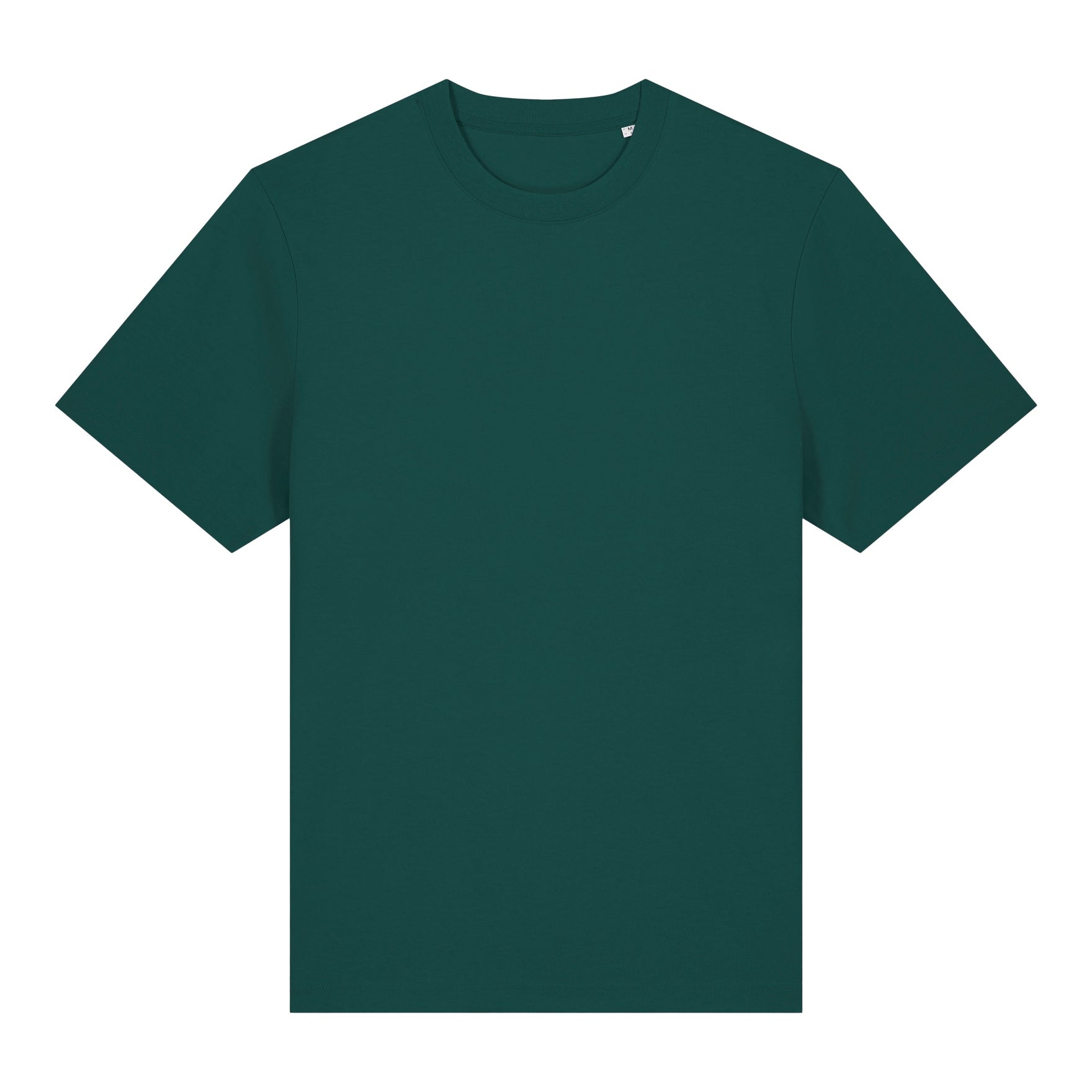 Stanley/Stella Unisex Sparker 2.0 Heavy T-Shirt (Sttu171) - Glazed Green