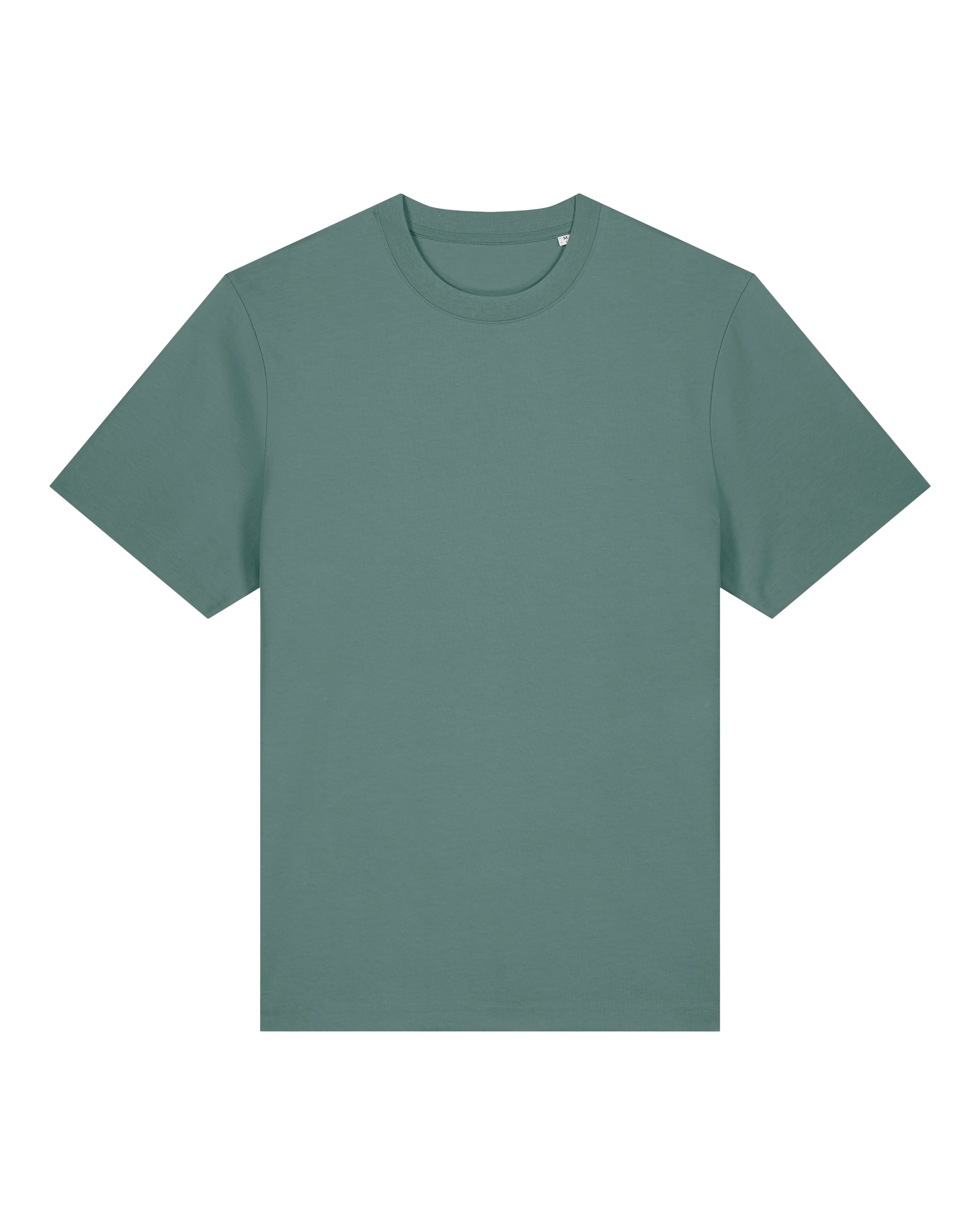 Stanley/Stella Unisex Sparker 2.0 Heavy T-Shirt (Sttu171) - Green Bay