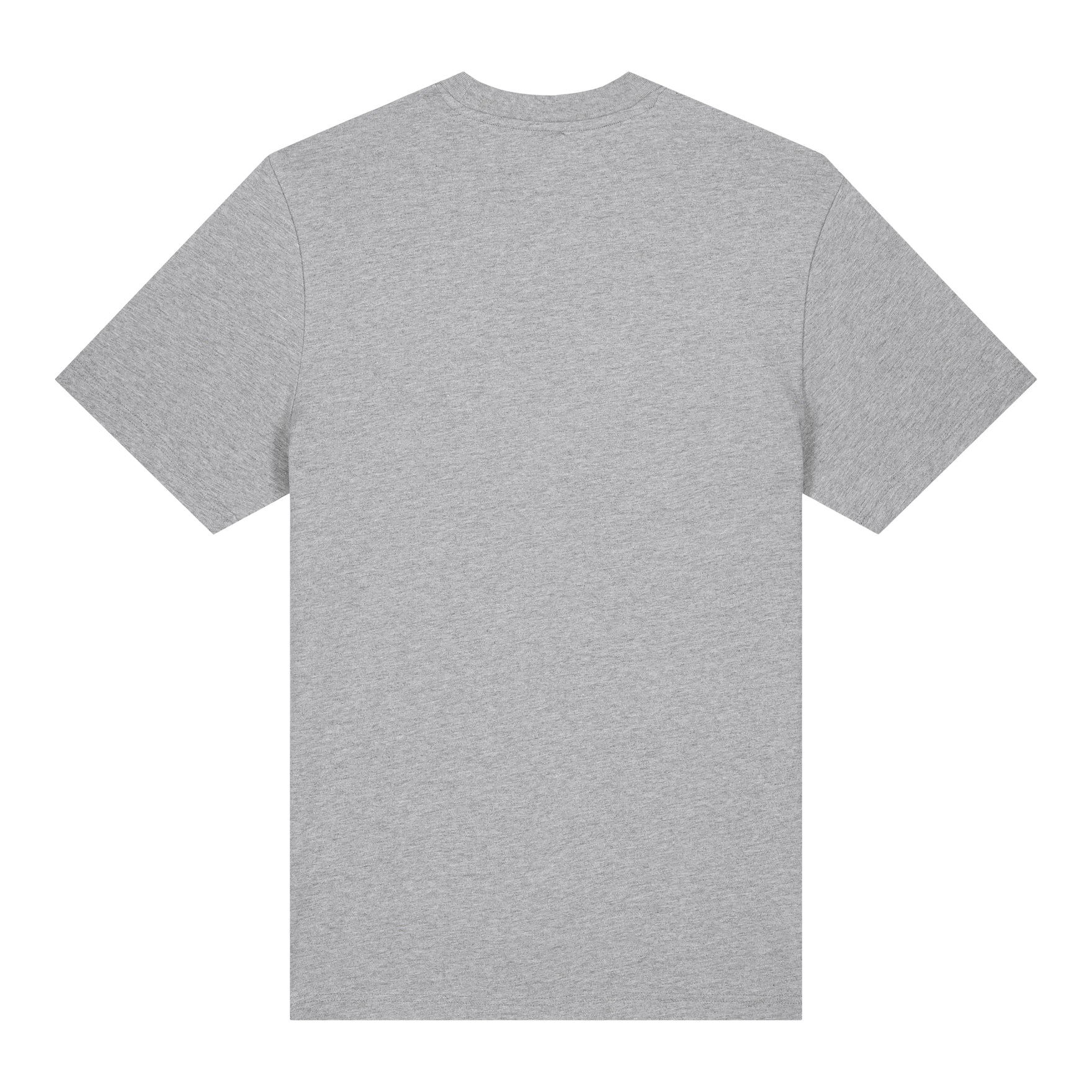 Stanley/Stella Unisex Sparker 2.0 Heavy T-Shirt (Sttu171) - Heather Grey