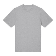 Stanley/Stella Unisex Sparker 2.0 Heavy T-Shirt (Sttu171) - Heather Grey