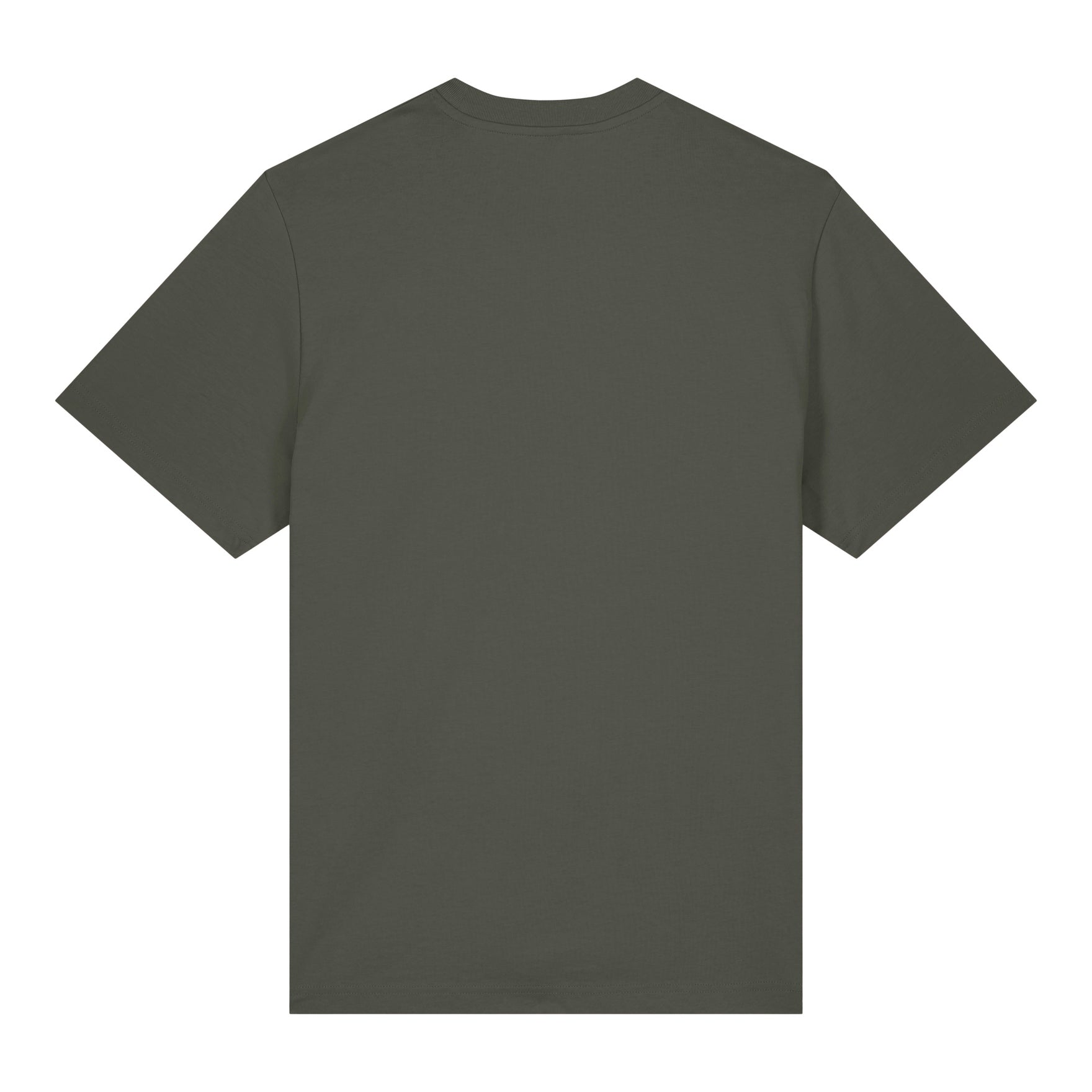 Stanley/Stella Unisex Sparker 2.0 Heavy T-Shirt (Sttu171) - Khaki