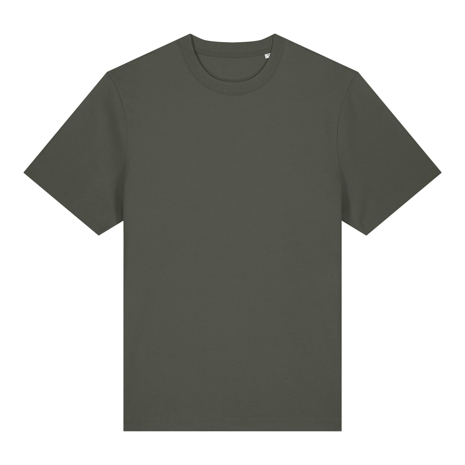 Stanley/Stella Unisex Sparker 2.0 Heavy T-Shirt (Sttu171) - Khaki