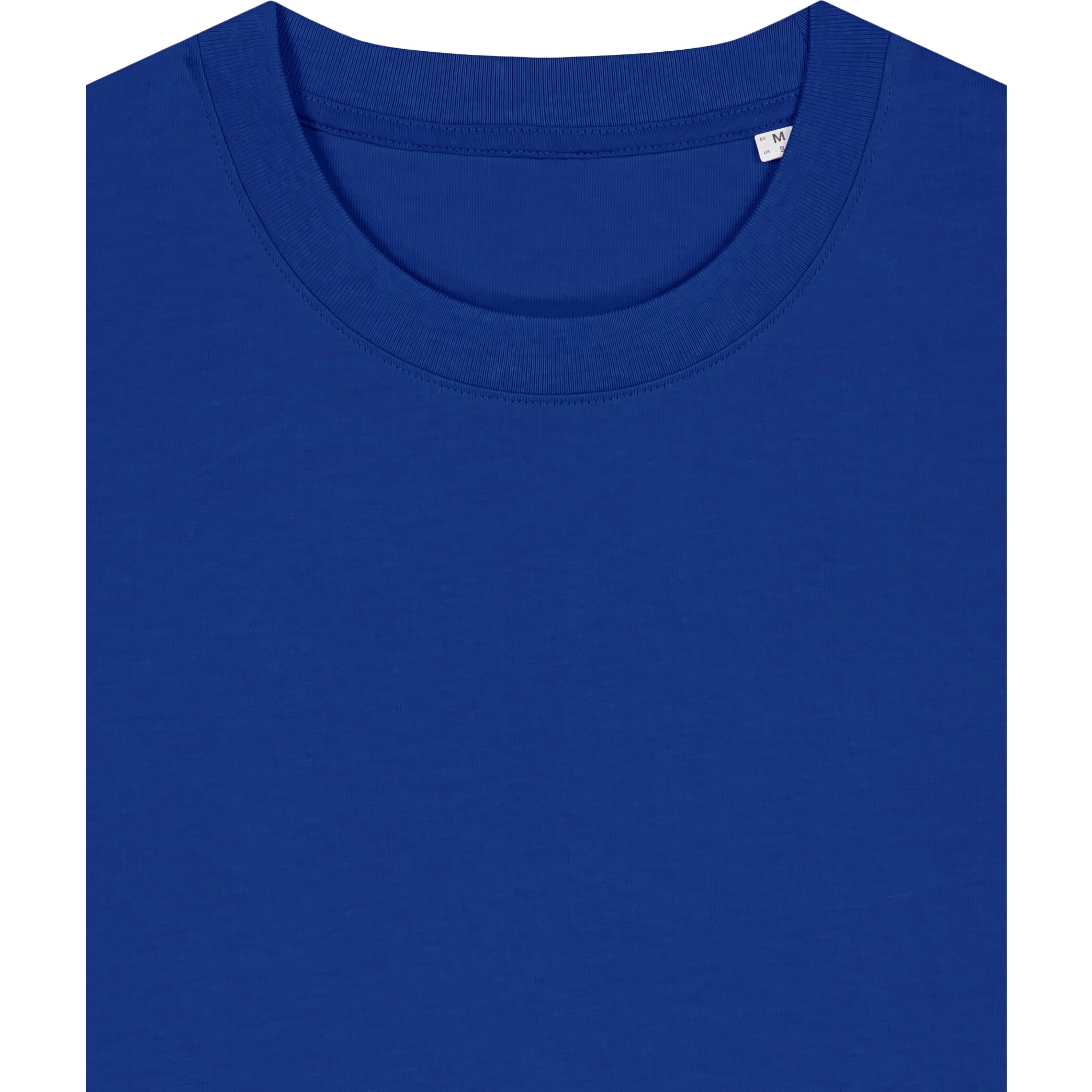Stanley/Stella Unisex Sparker 2.0 Heavy T-Shirt (Sttu171) - Worker Blue