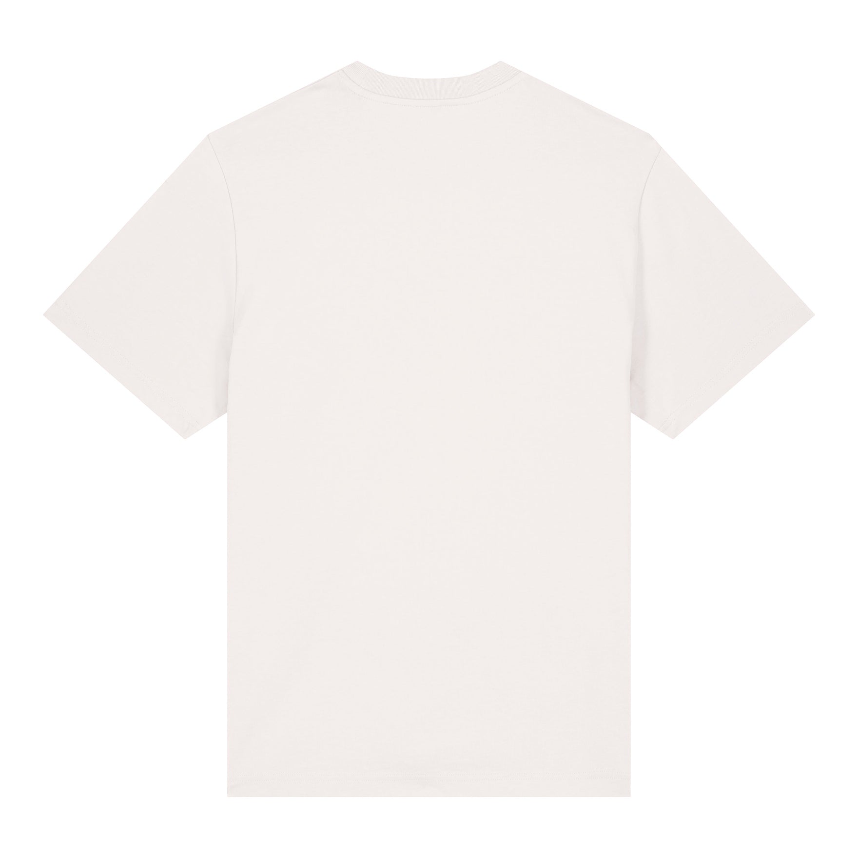 Stanley/Stella Unisex Sparker 2.0 Heavy T-Shirt (Sttu171) - Off White