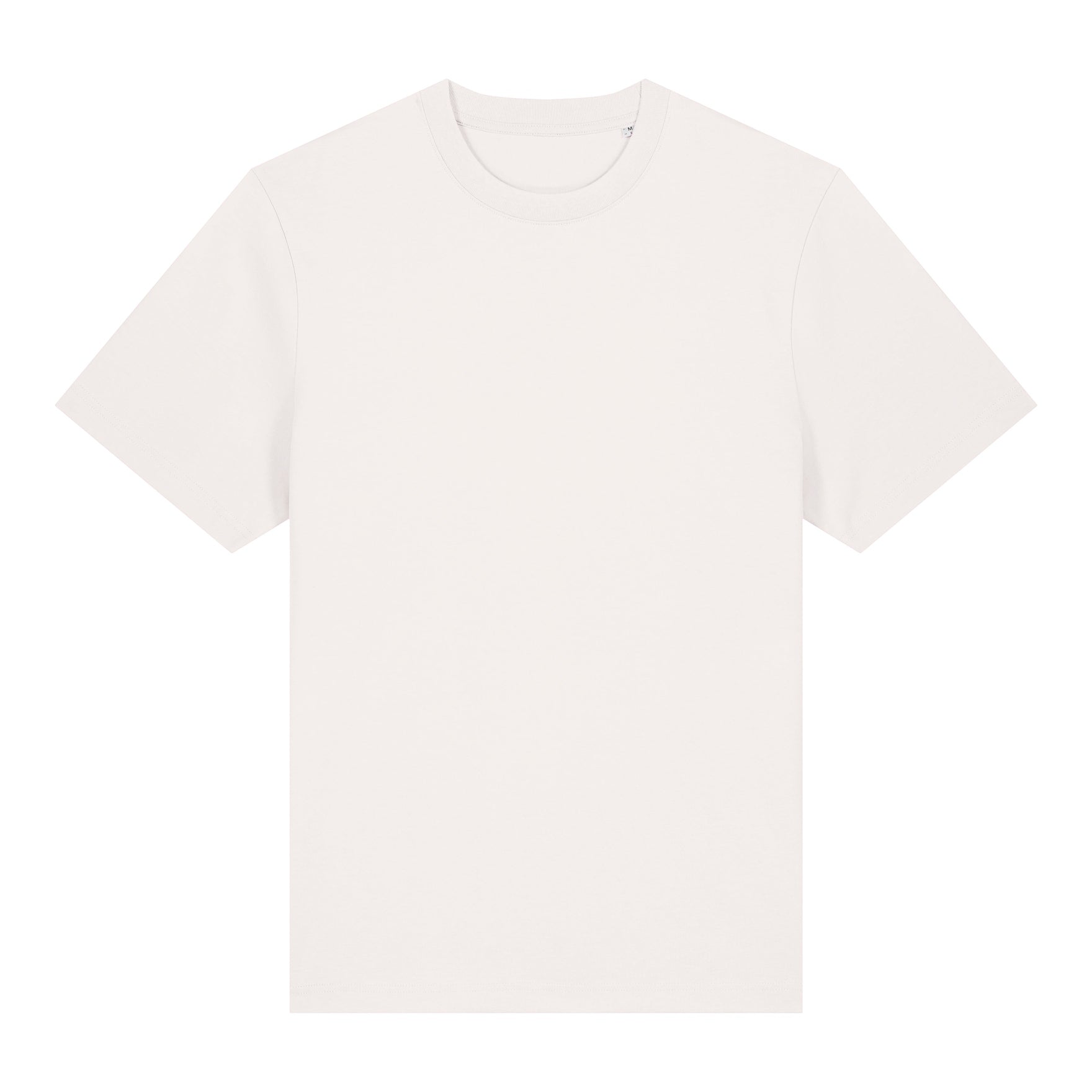 Stanley/Stella Unisex Sparker 2.0 Heavy T-Shirt (Sttu171) - Off White