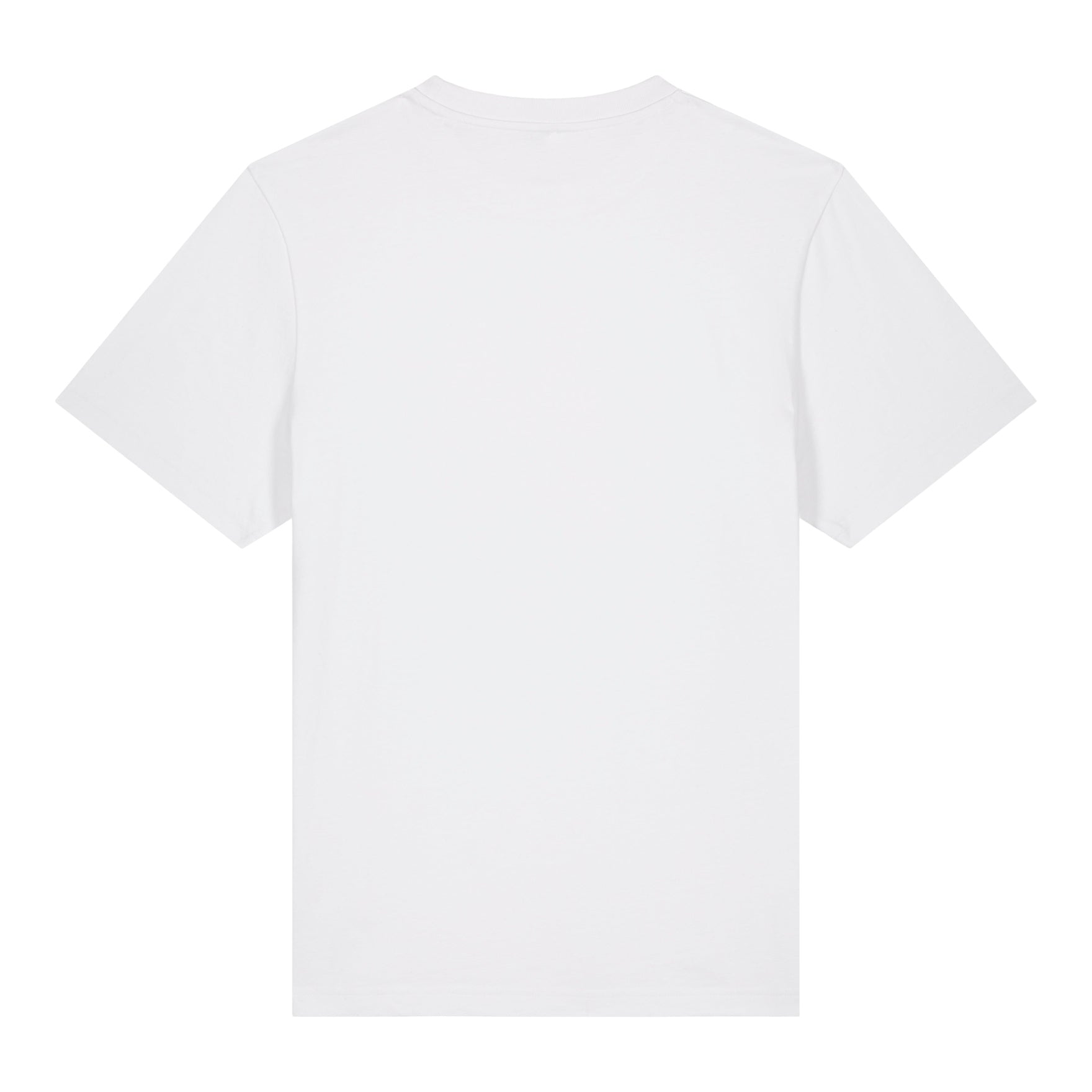 Stanley/Stella Unisex Sparker 2.0 Heavy T-Shirt (Sttu171) - White