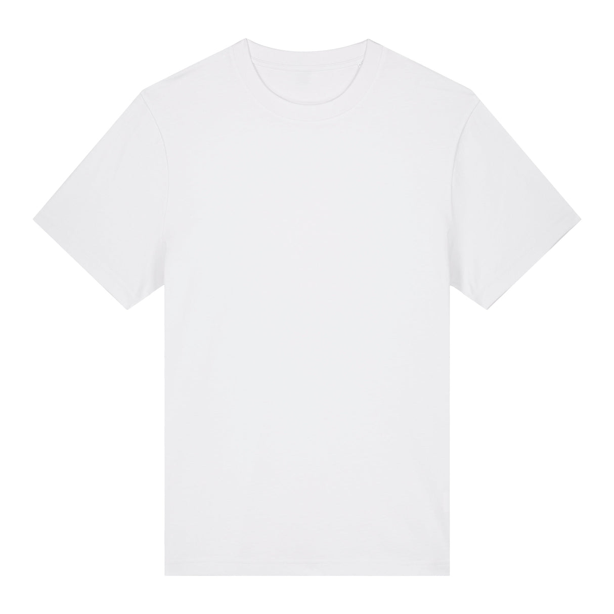 Stanley/Stella Unisex Sparker 2.0 Heavy T-Shirt (Sttu171) - White