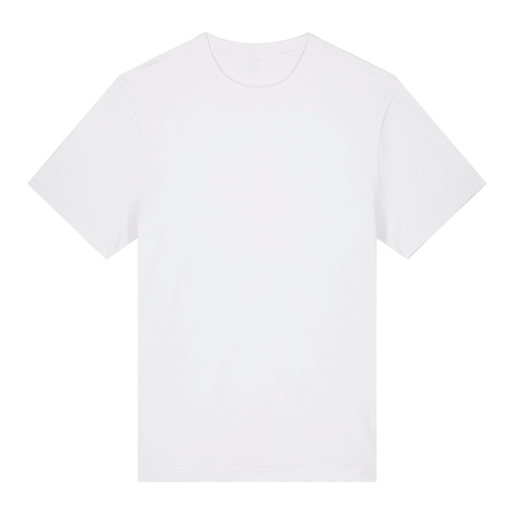 Stanley/Stella Unisex Sparker 2.0 Heavy T-Shirt (Sttu171) - White