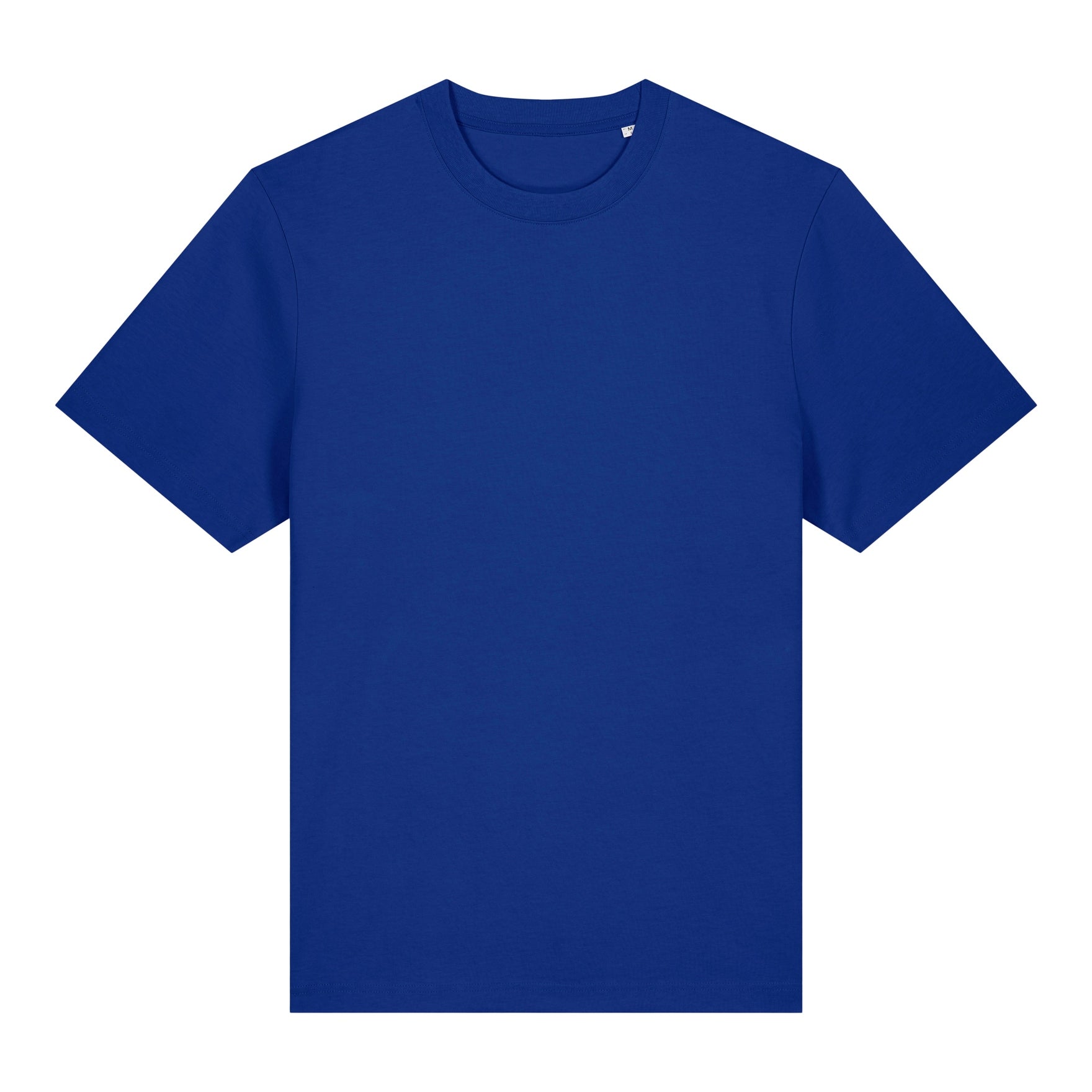 Stanley/Stella Unisex Sparker 2.0 Heavy T-Shirt (Sttu171) - Worker Blue