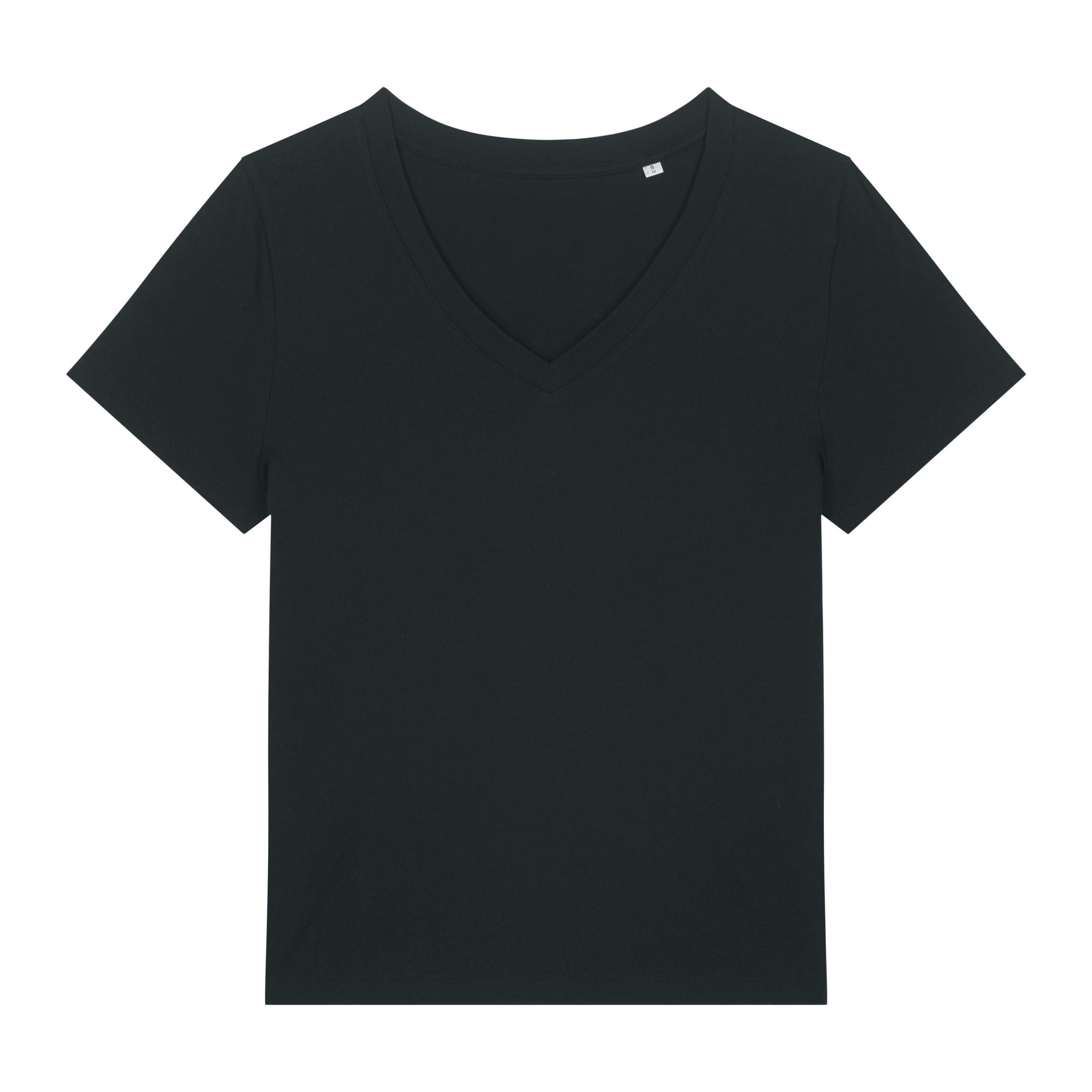 Stanley/Stella Women's Stella Isla V-Neck T-Shirt (Sttw176)
