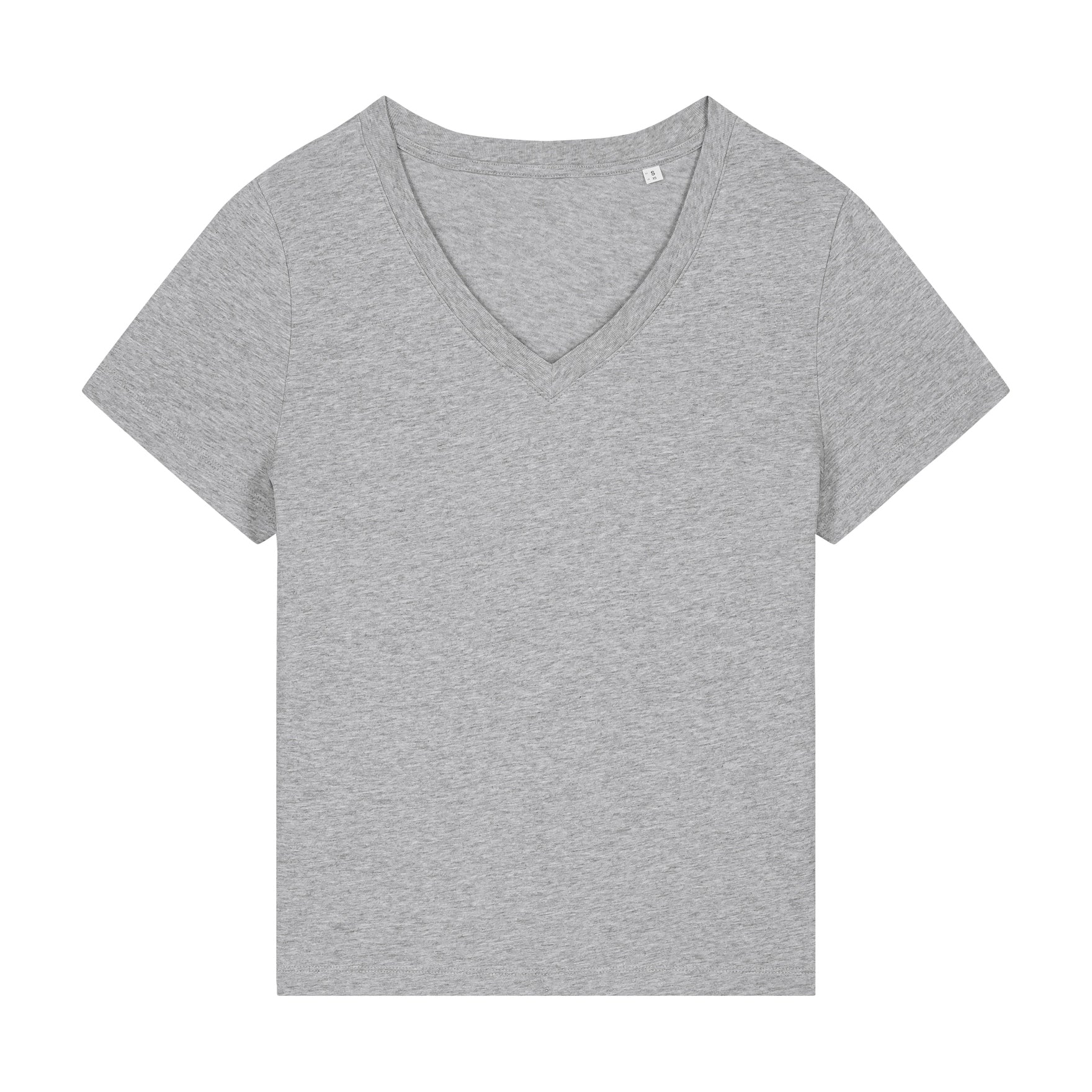 Stanley/Stella Women's Stella Isla V-Neck T-Shirt (Sttw176)