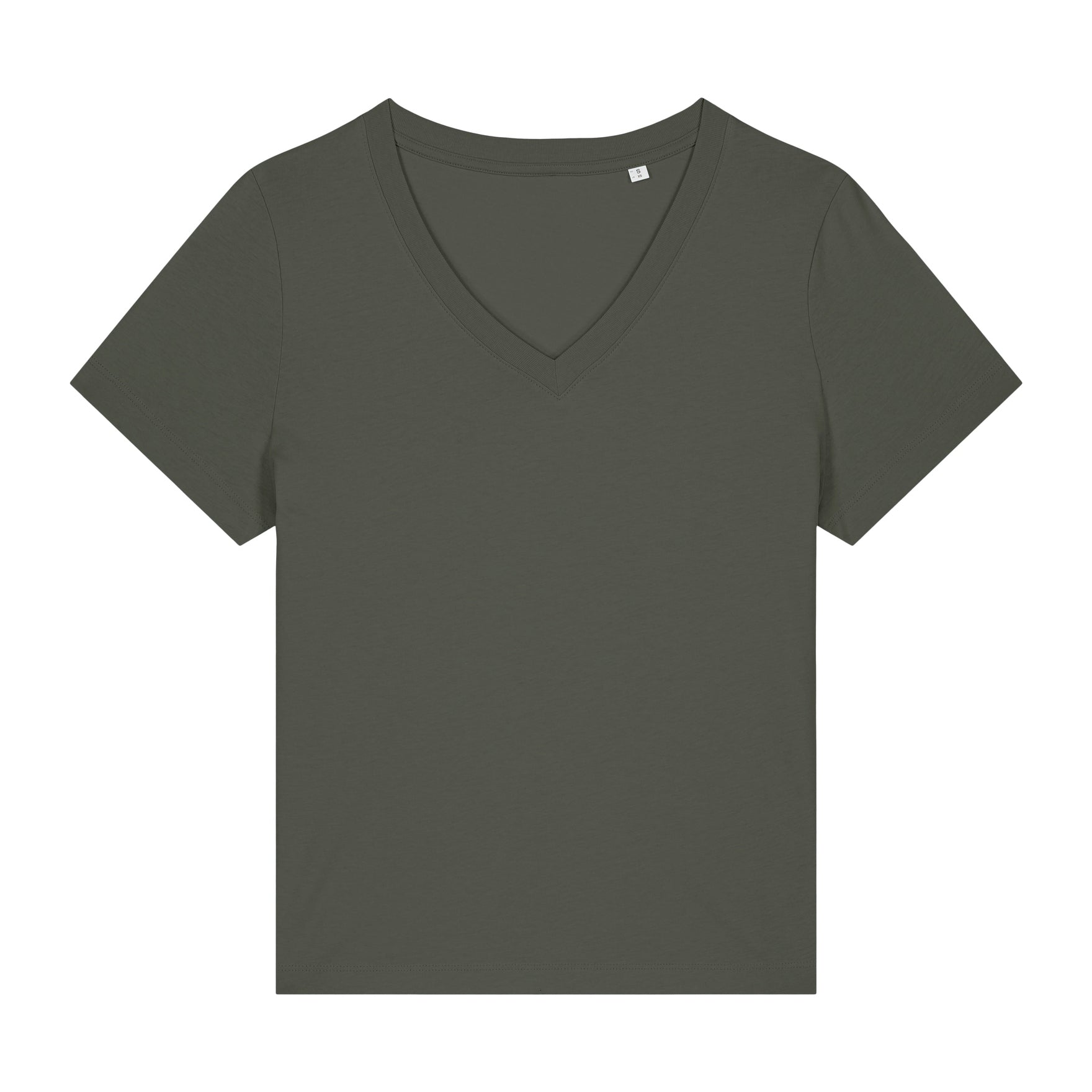 Stanley/Stella Women's Stella Isla V-Neck T-Shirt (Sttw176)
