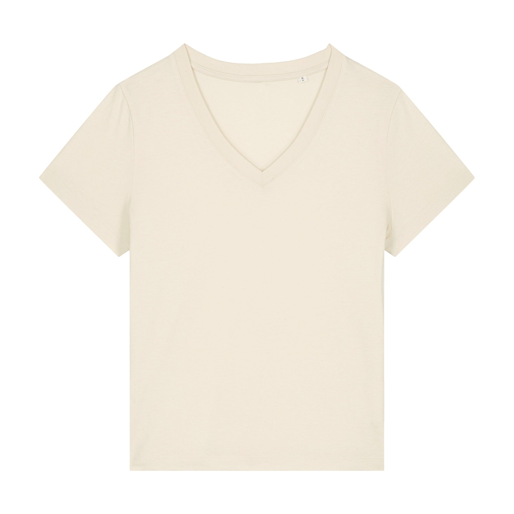 Stanley/Stella Women's Stella Isla V-Neck T-Shirt (Sttw176)