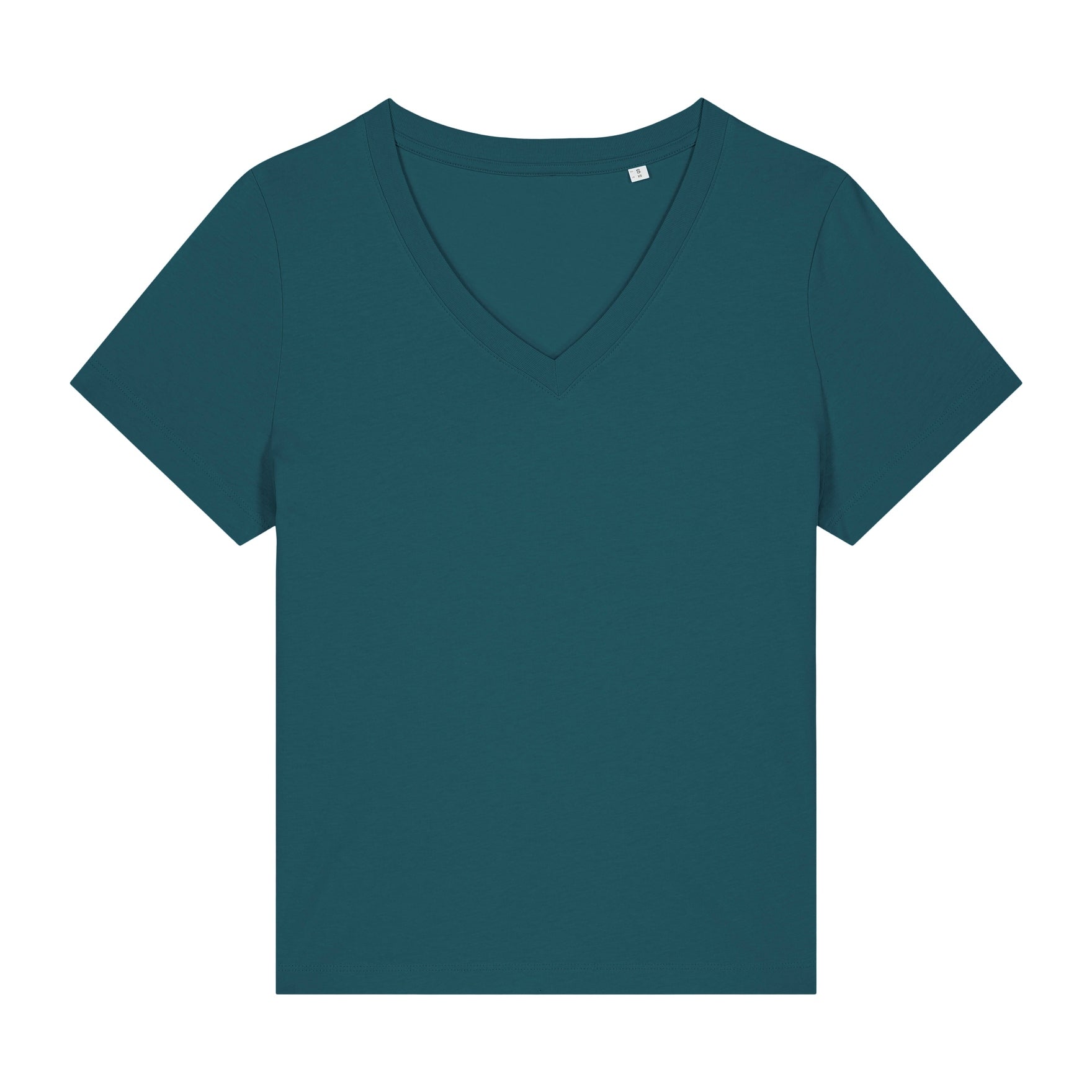 Stanley/Stella Women's Stella Isla V-Neck T-Shirt (Sttw176)