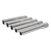 Sealey Extra-Deep Socket Set 5pc 8, 10, 12, 13, 14mm 3/8"Sq Drive