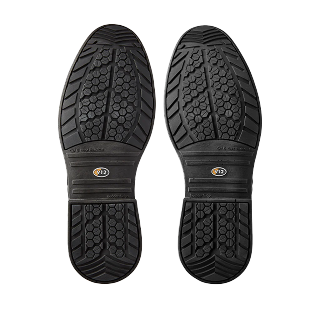 V12 Surveyor IGS Oxford Shoe