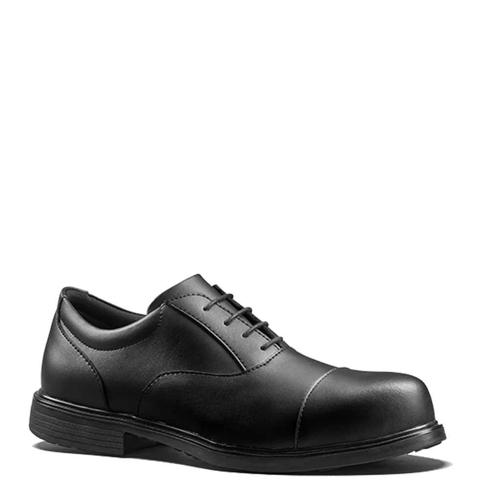 V12 Surveyor IGS Oxford Shoe