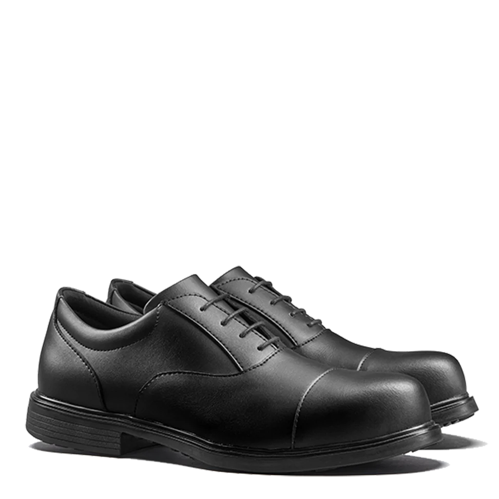 V12 Surveyor IGS Oxford Shoe