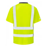 Leo Workwear BRAUNTON Leo EcoViz Performance T-Shirt