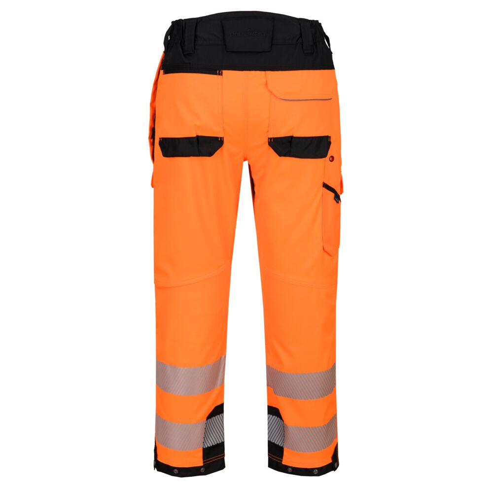 Portwest PW3 Hi-Vis Harness Trouser