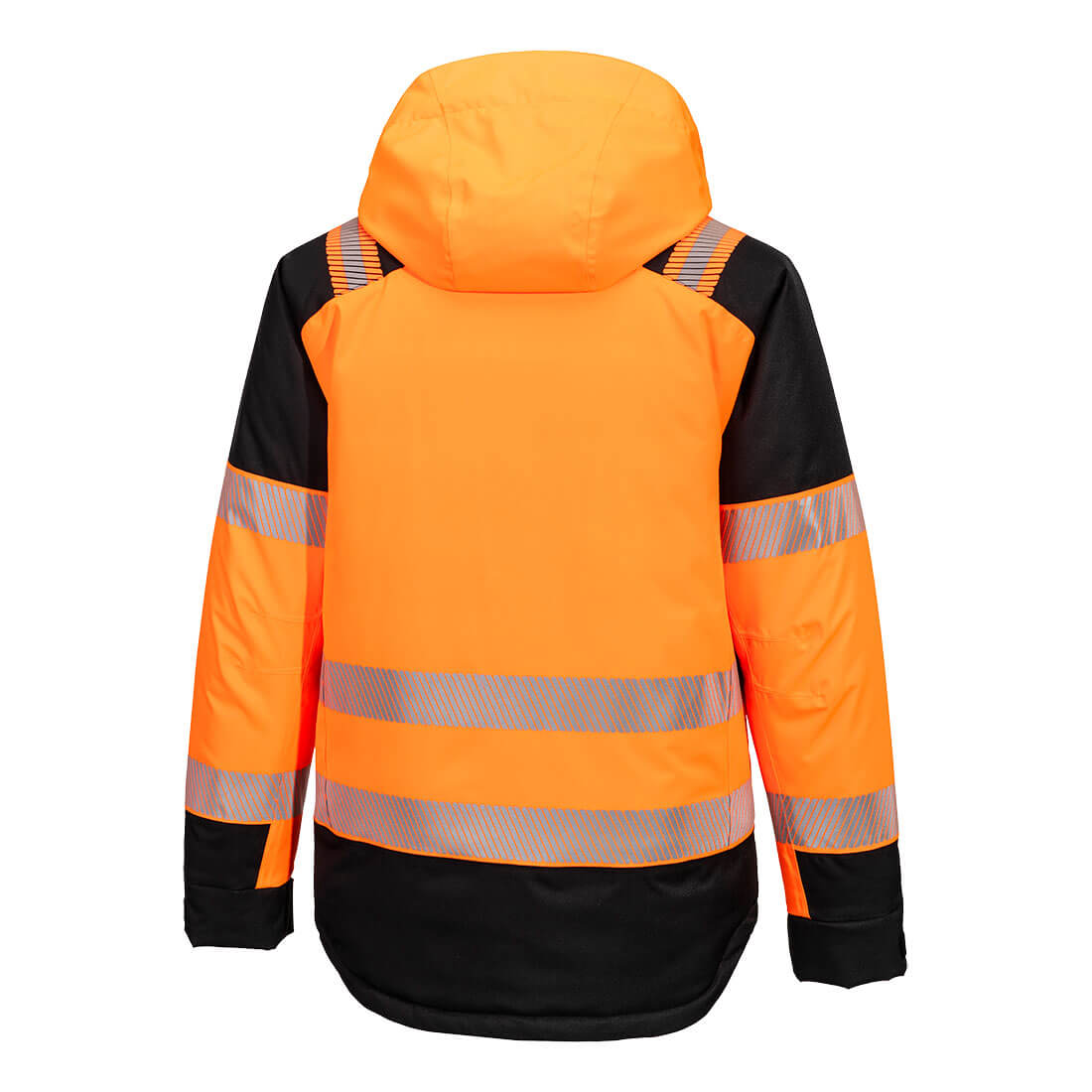 Portwest PW3 Hi-Vis Winter Jacket