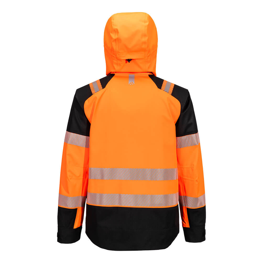Portwest PW3 Hi-Vis Overhead Rain Jacket (3L)