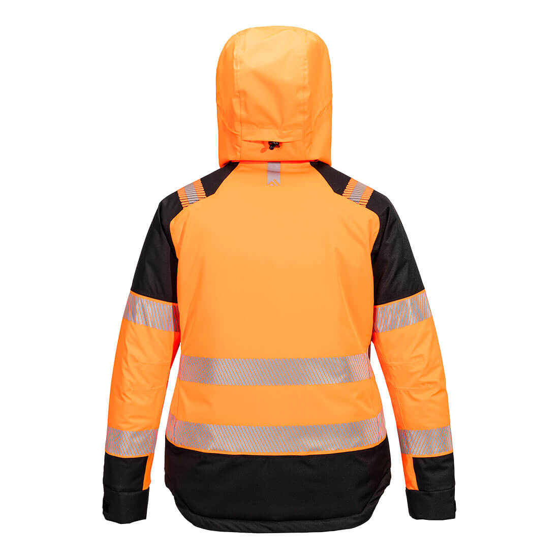 Portwest PW3 Hi-Vis Women's Winter Jacket