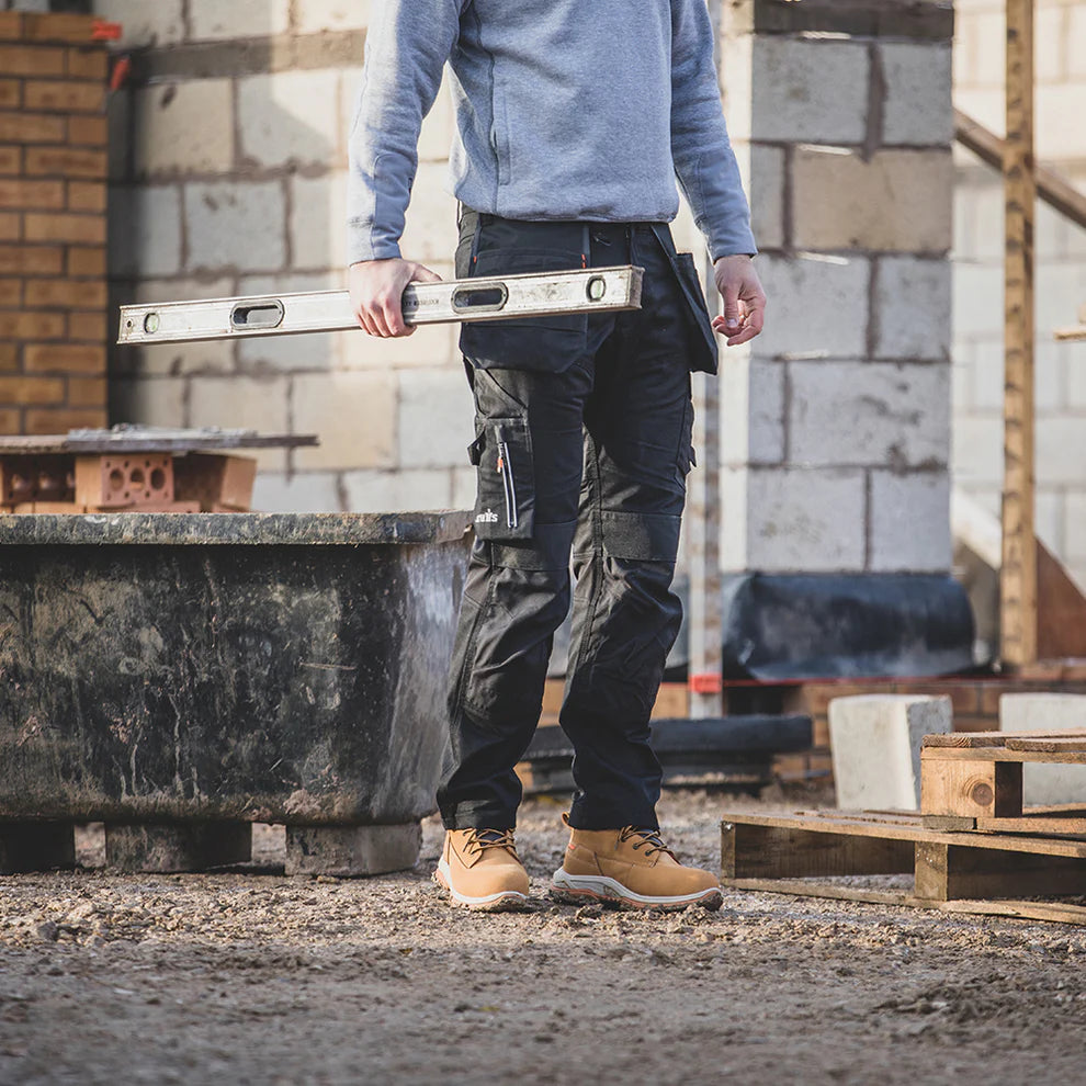 Scruffs Trade Holster Trousers