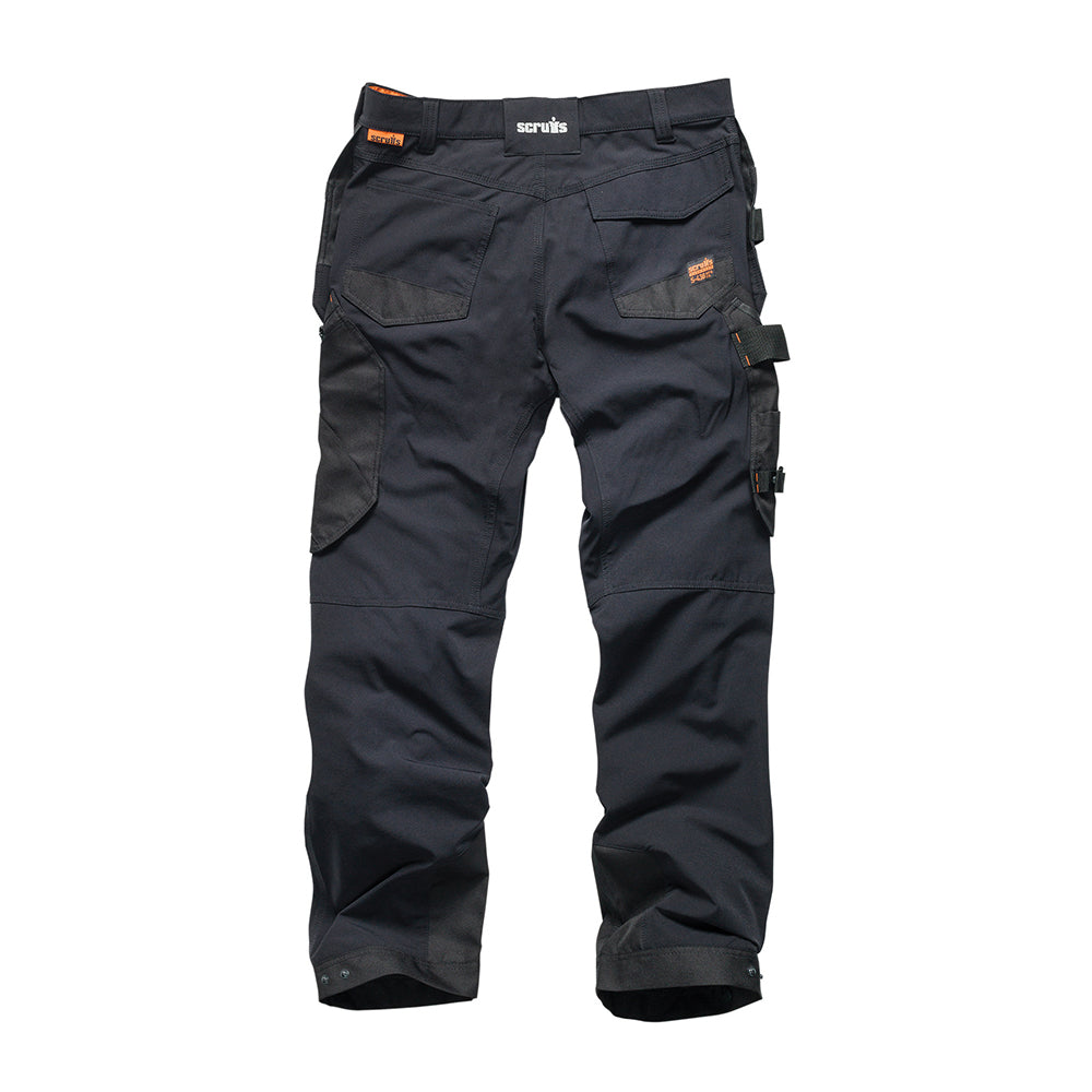 Scruffs Tech Holster Trousers