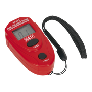 Sealey Paint Thickness Gauge TA091