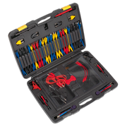 Sealey Test Lead Set 92pc