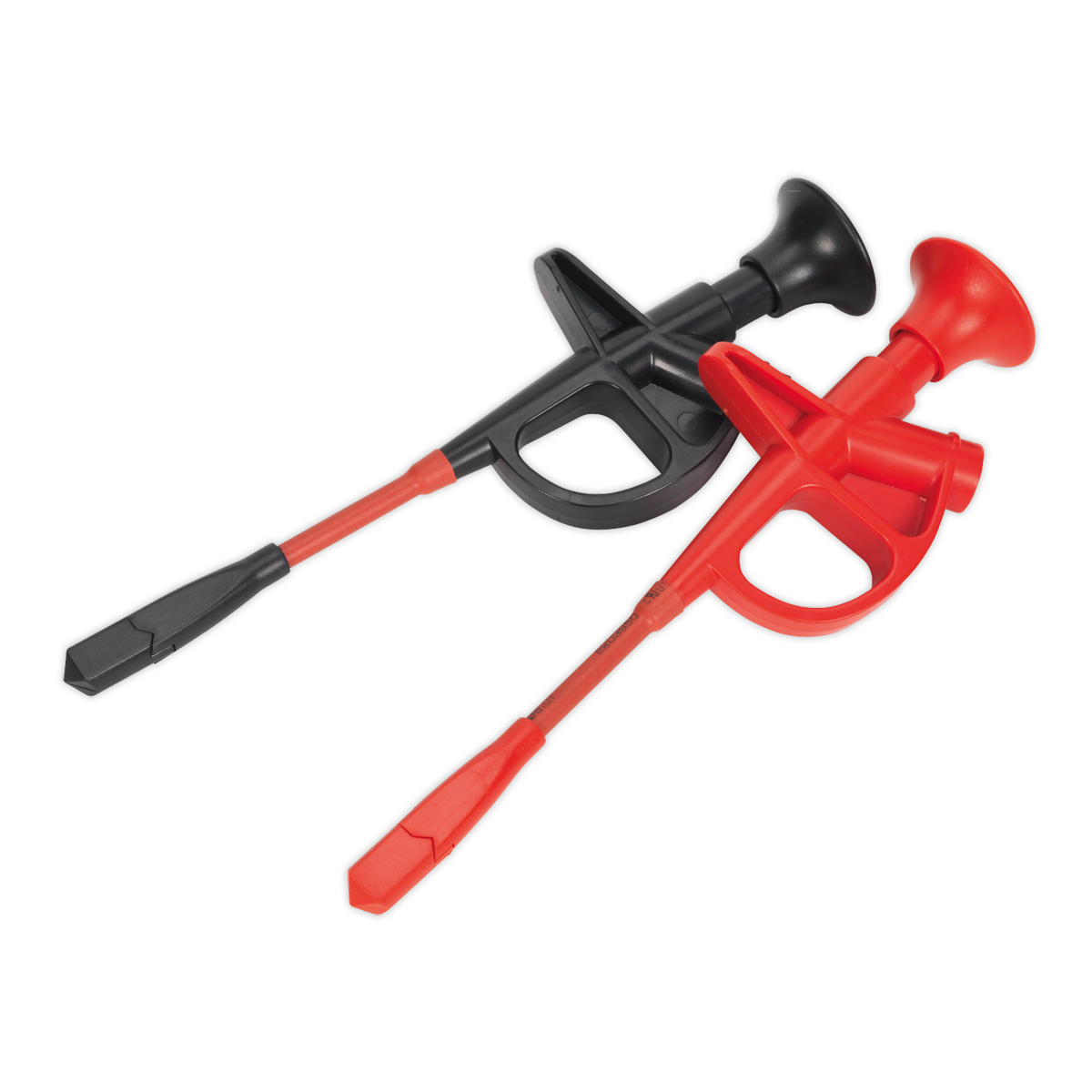 Sealey Automotive Wire Piercing Test Lead Probes 0-50V